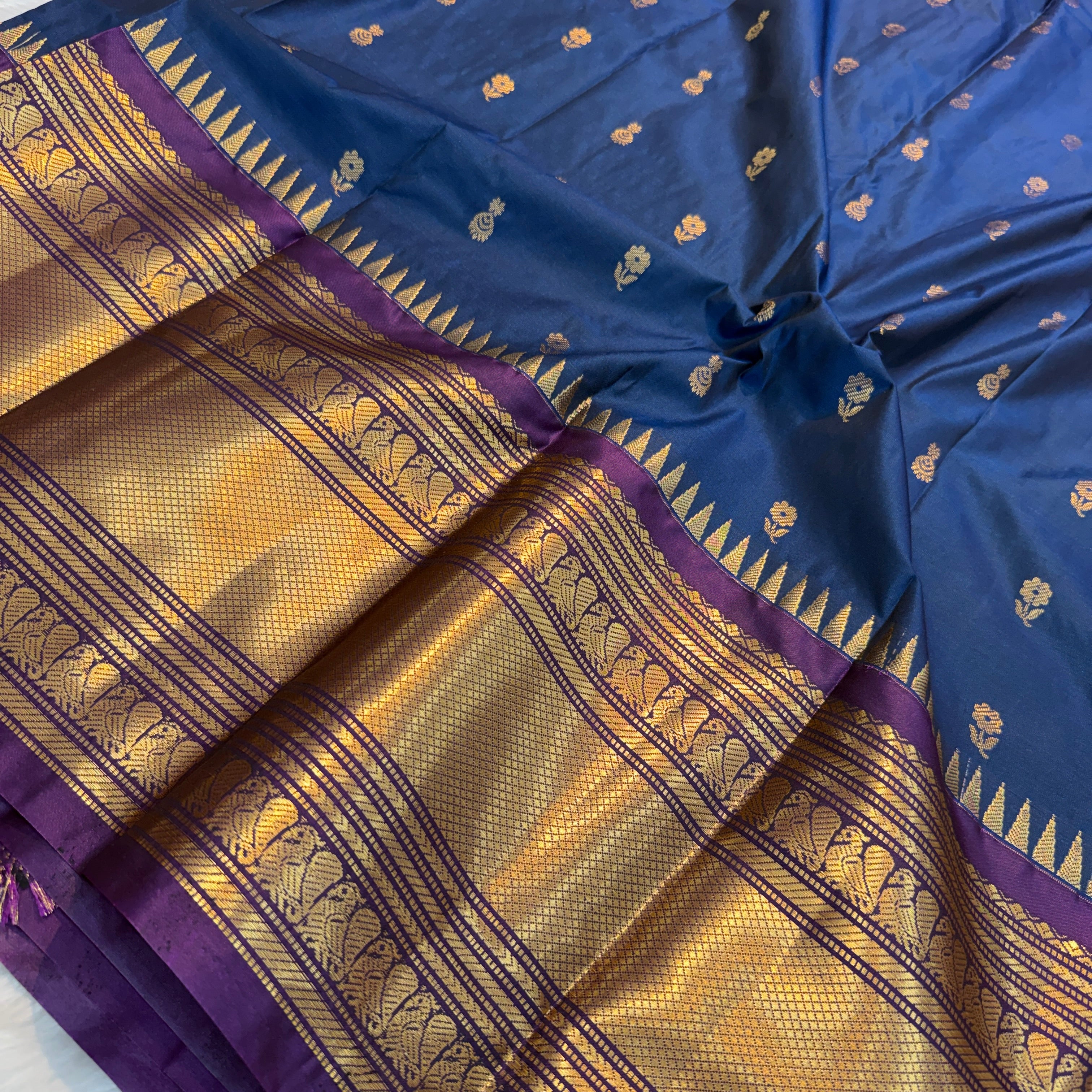 MRC270 Semi Kanchi Pattu