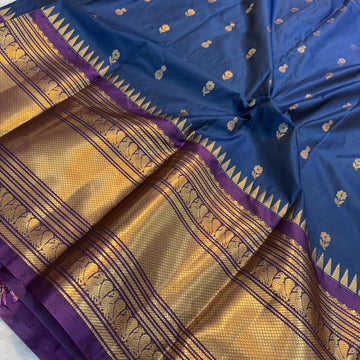 MRC270 Semi Kanchi Pattu