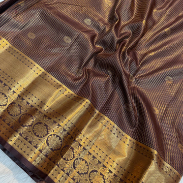 MRC270 Semi Kanchi Pattu