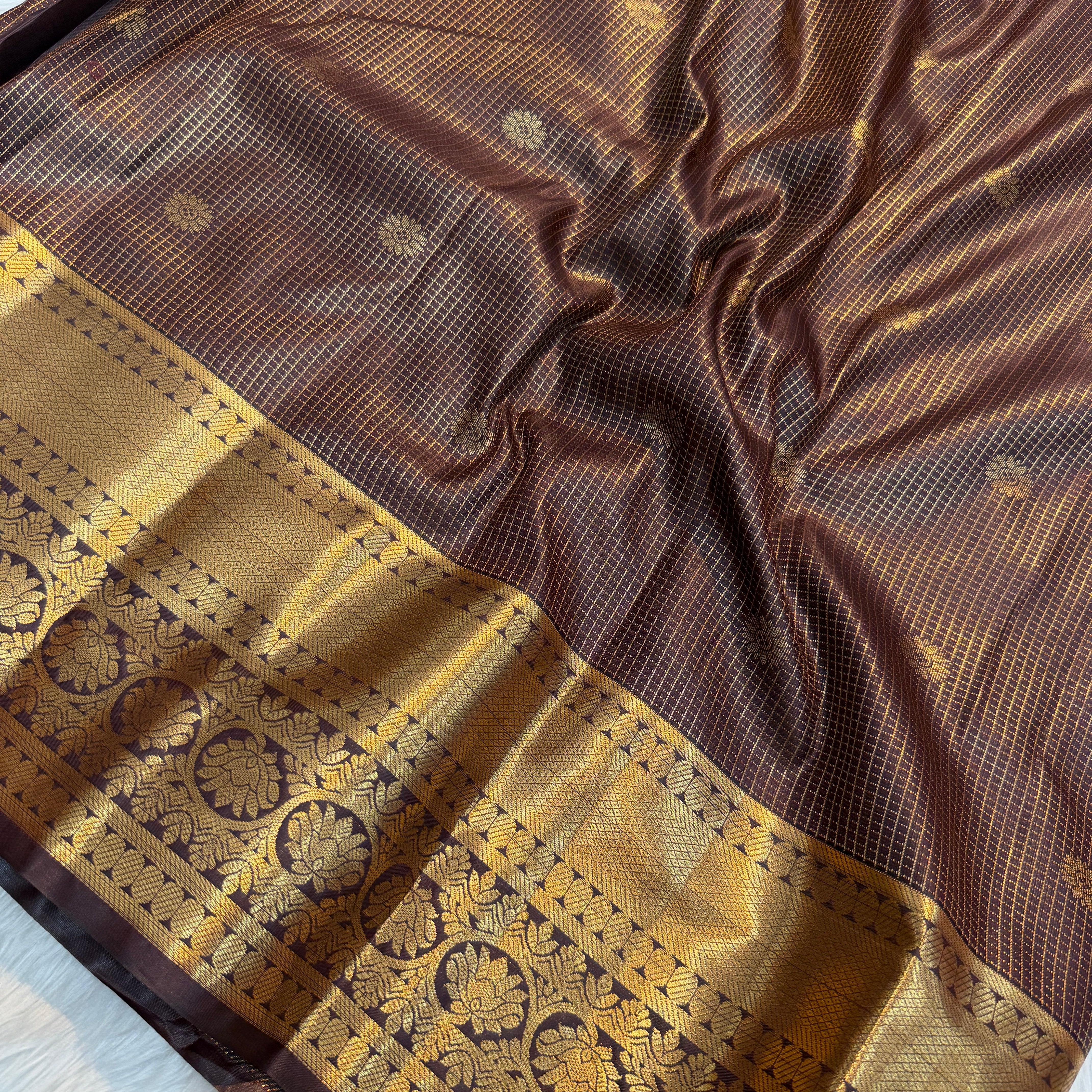 MRC270 Semi Kanchi Pattu