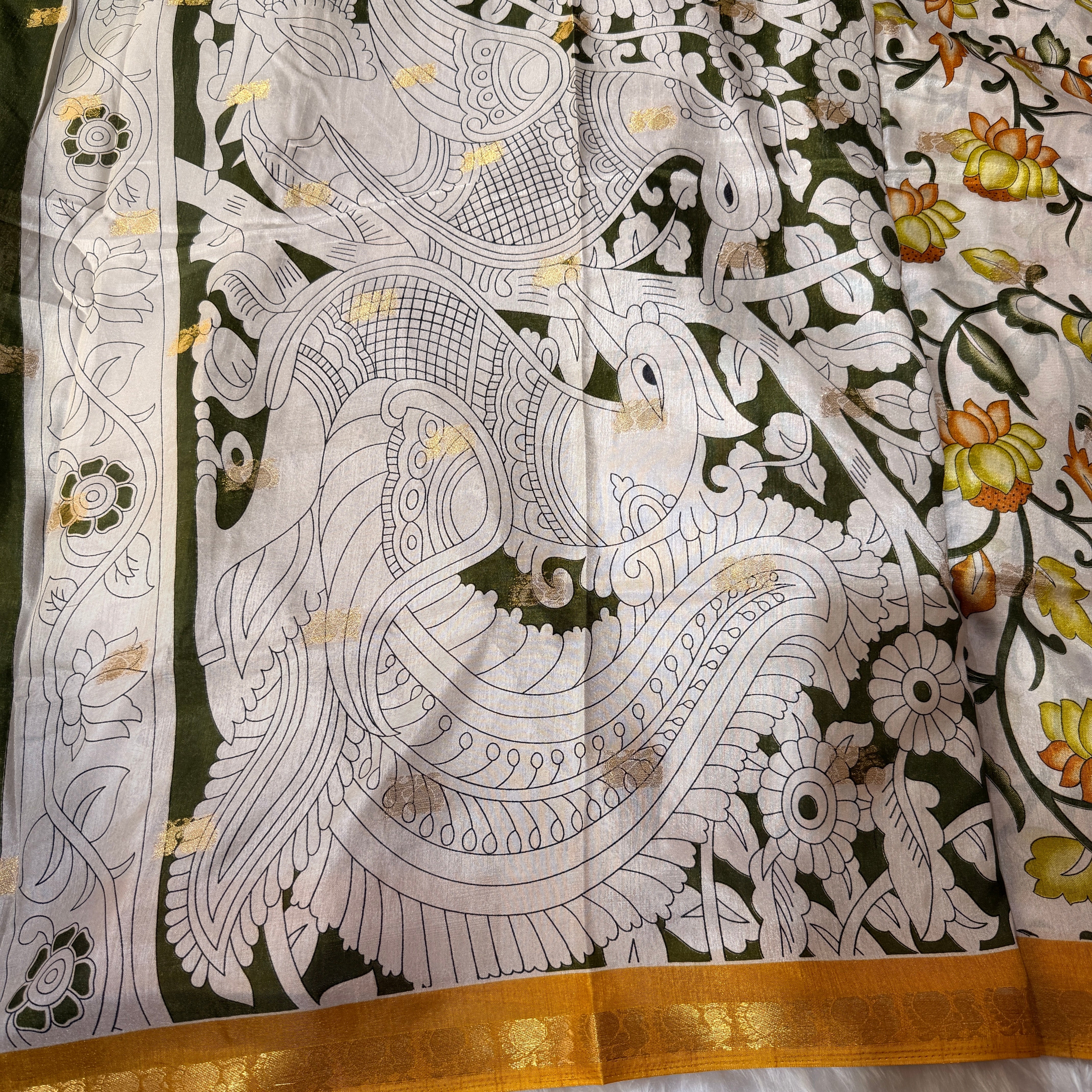 MRC14 SILK VOLUME 6-150