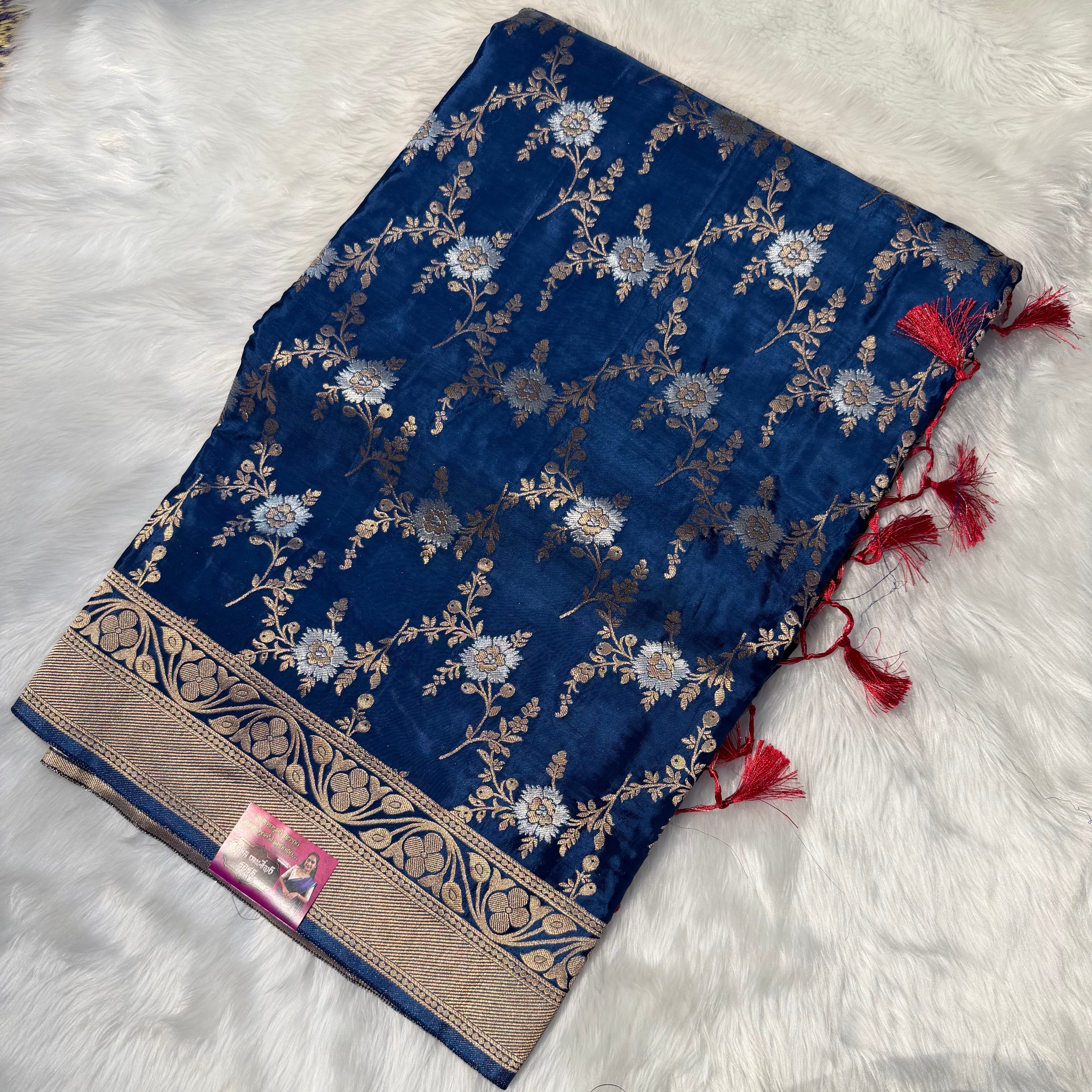 MRC67 Mashroo Silk