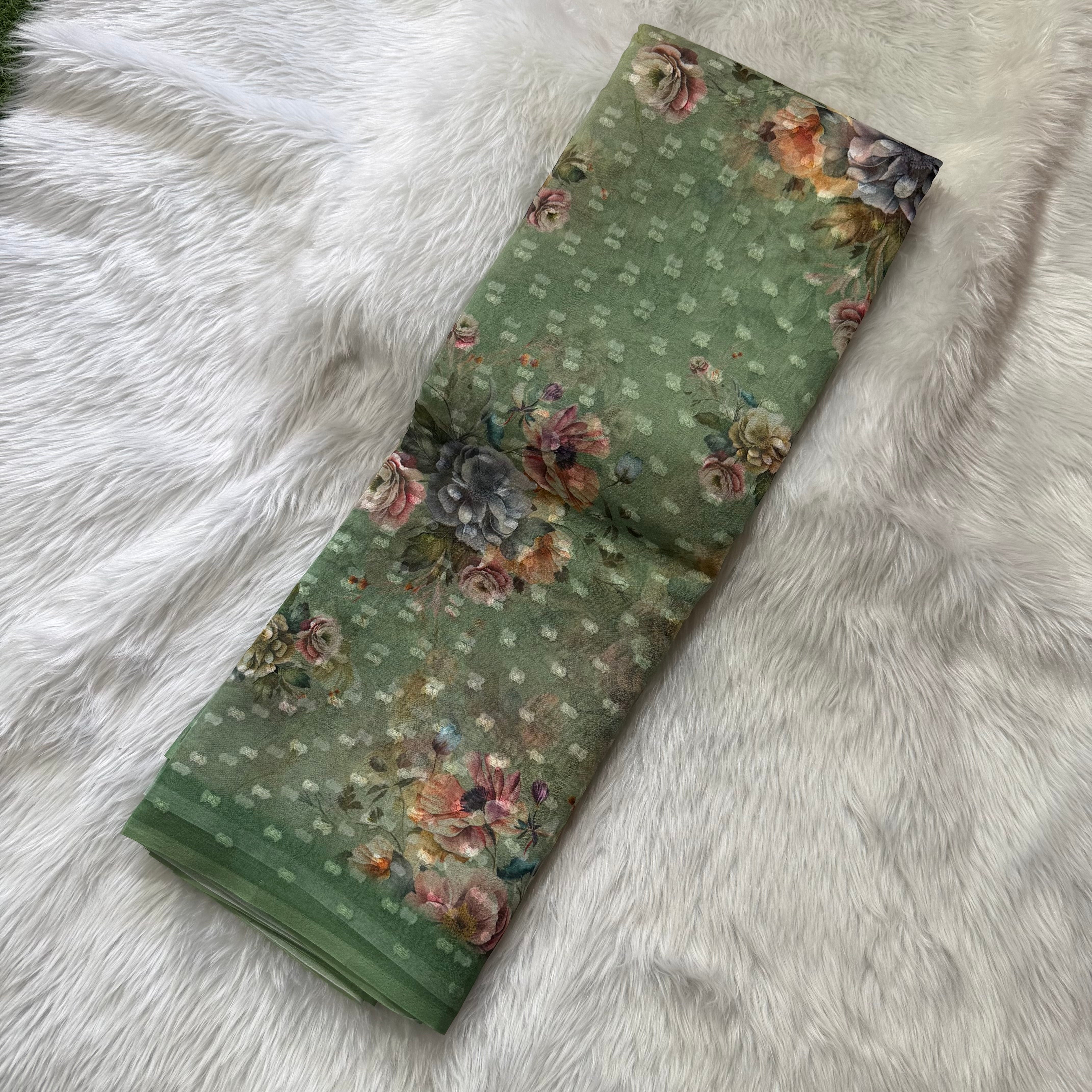 MRC171 Organza