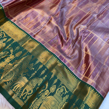 MRC270 Semi Kanchi Pattu