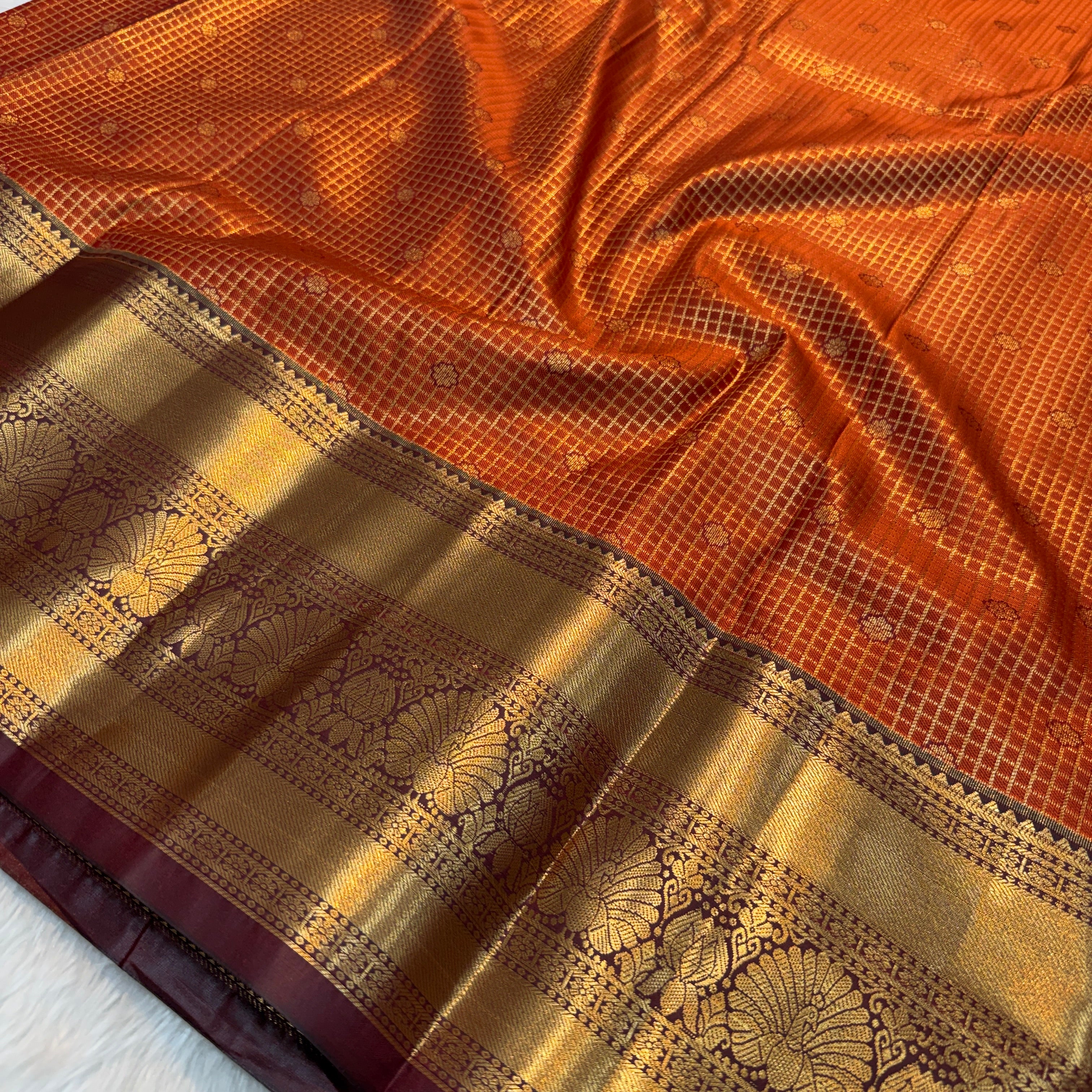 MRC270 Semi Kanchi Pattu