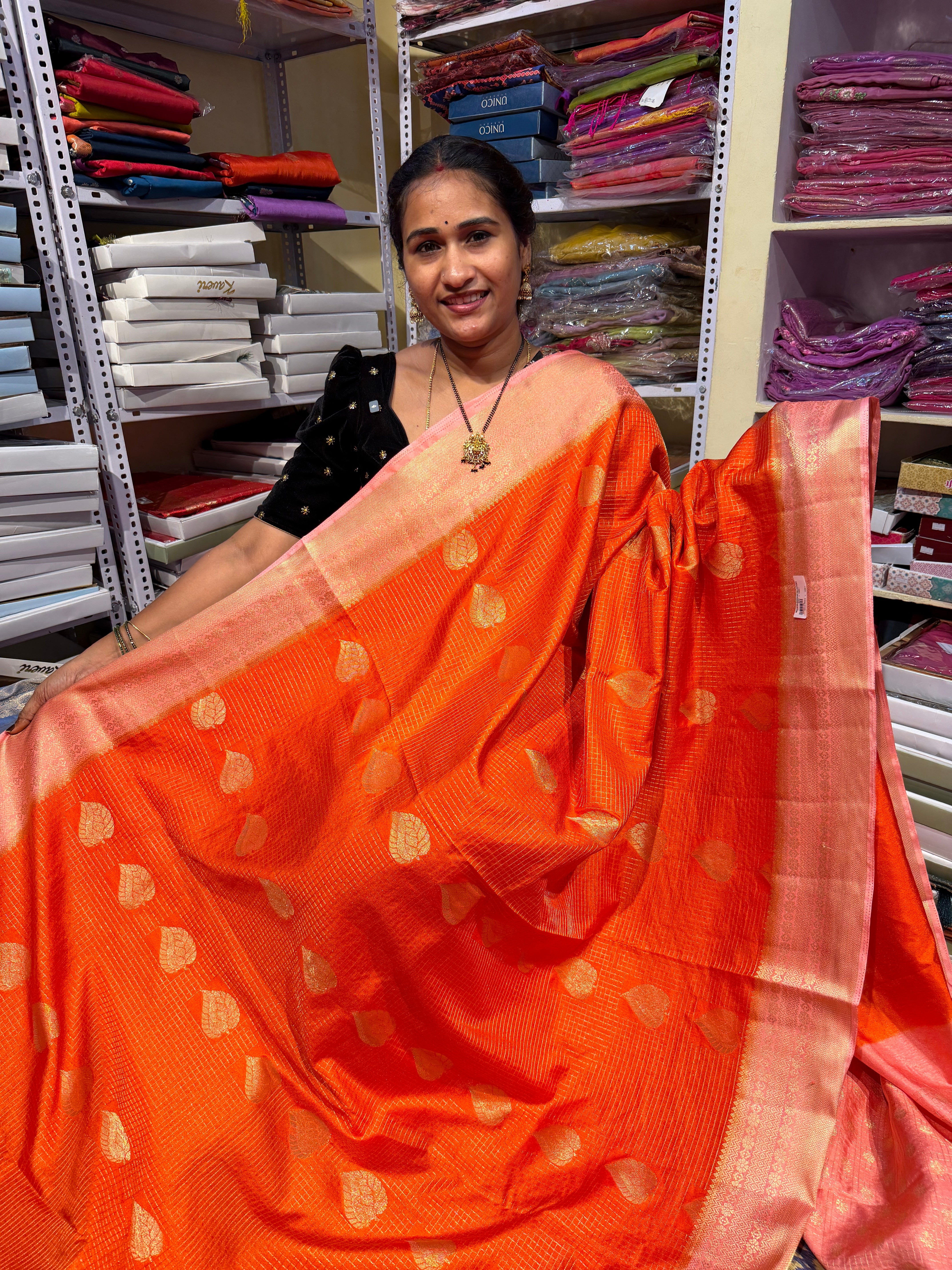 MRC7 vintage saree 2206/NS