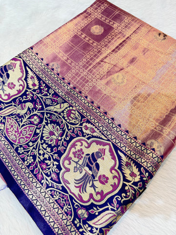 MRC313 Semi Kanchi Pattu