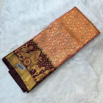 MRC215 Semi Kanchi Pattu