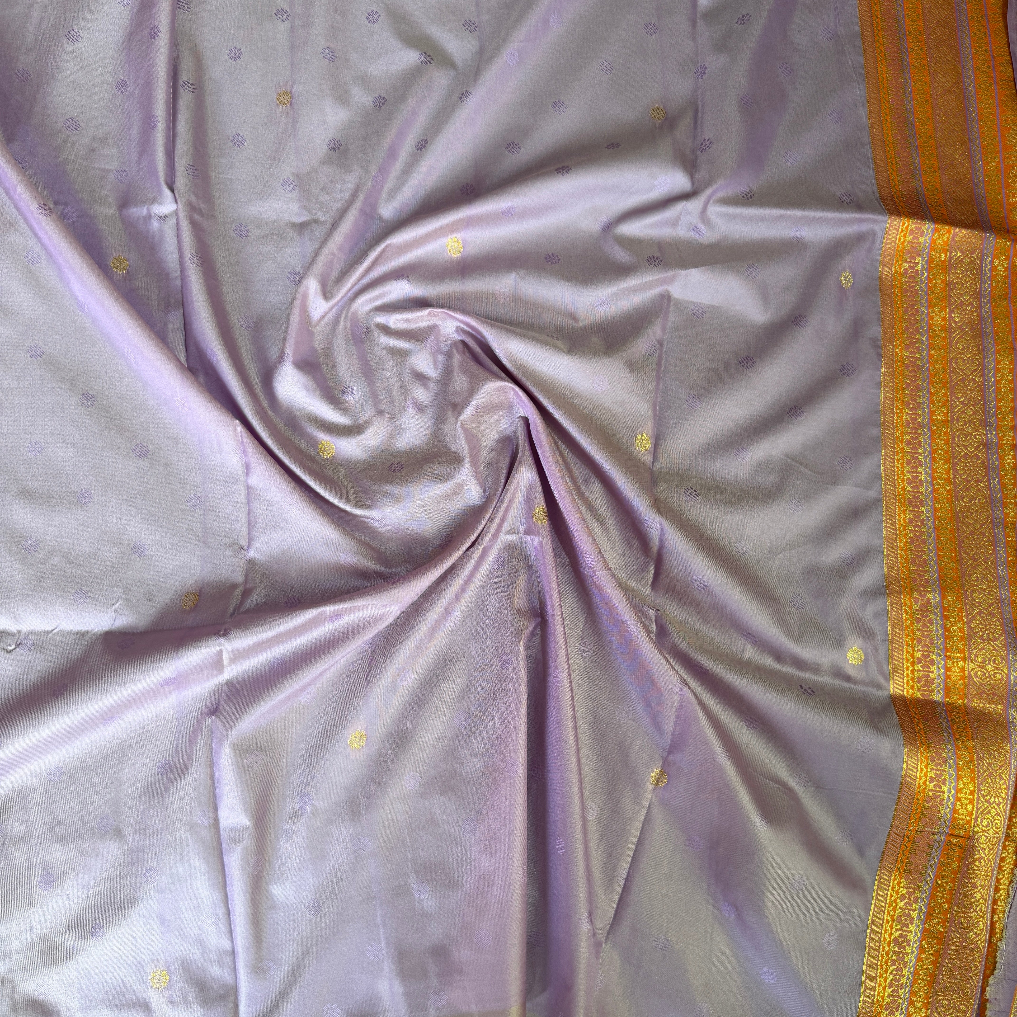 MRC18 Soft Pattu/Leeli Silk