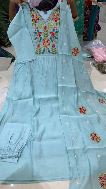 Aadi Sale/kurti 62041300/party wear