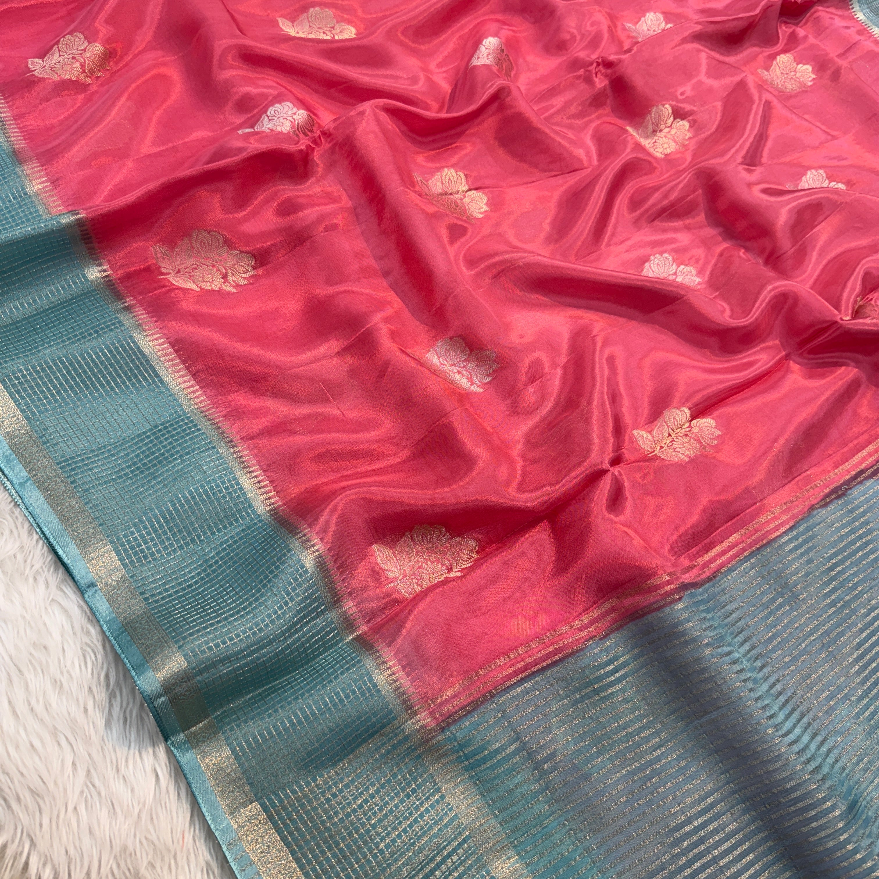 MRC267 Viscose HO