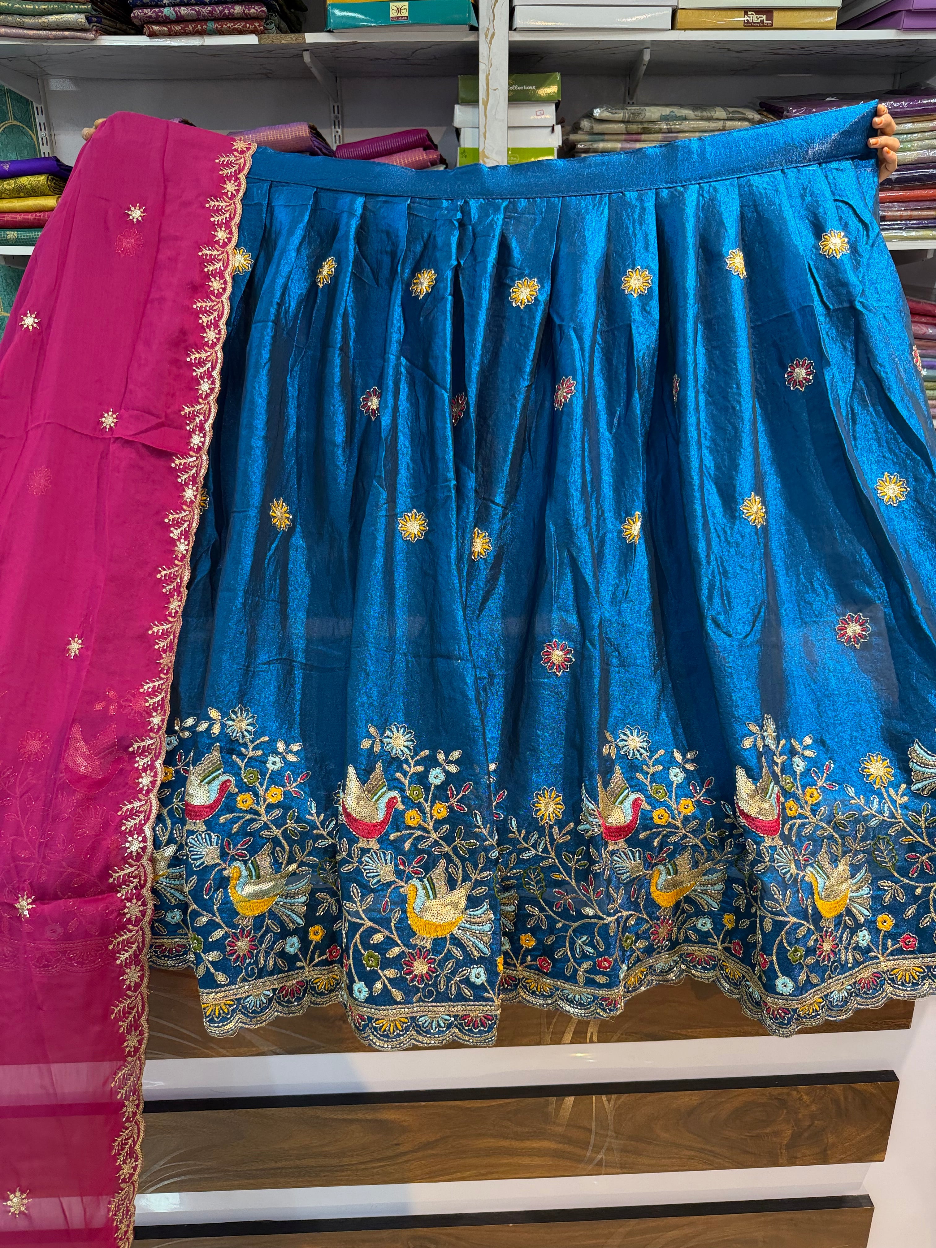 MRC395 Tulsi Fendy Baby 36