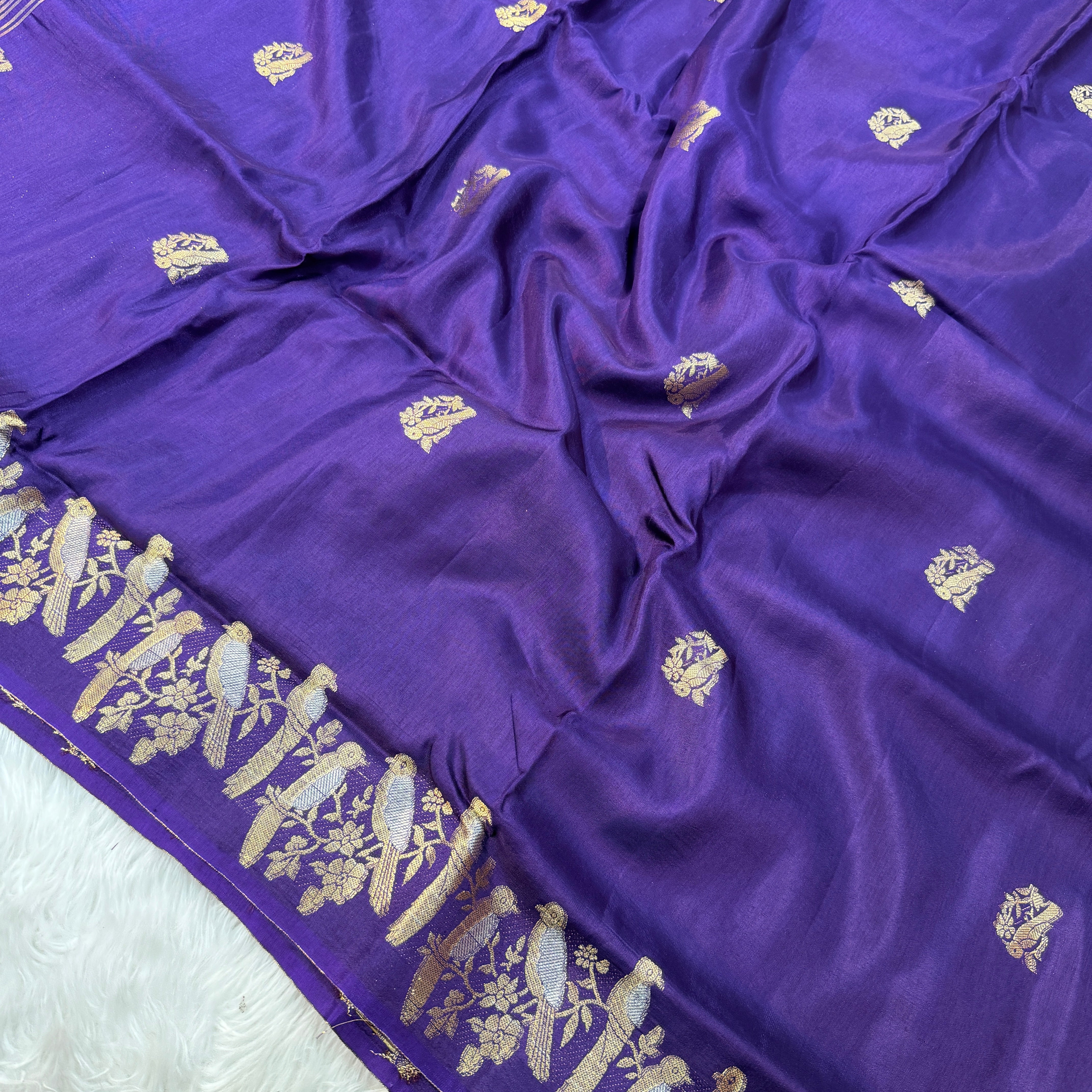 MRC288 Russian Silk