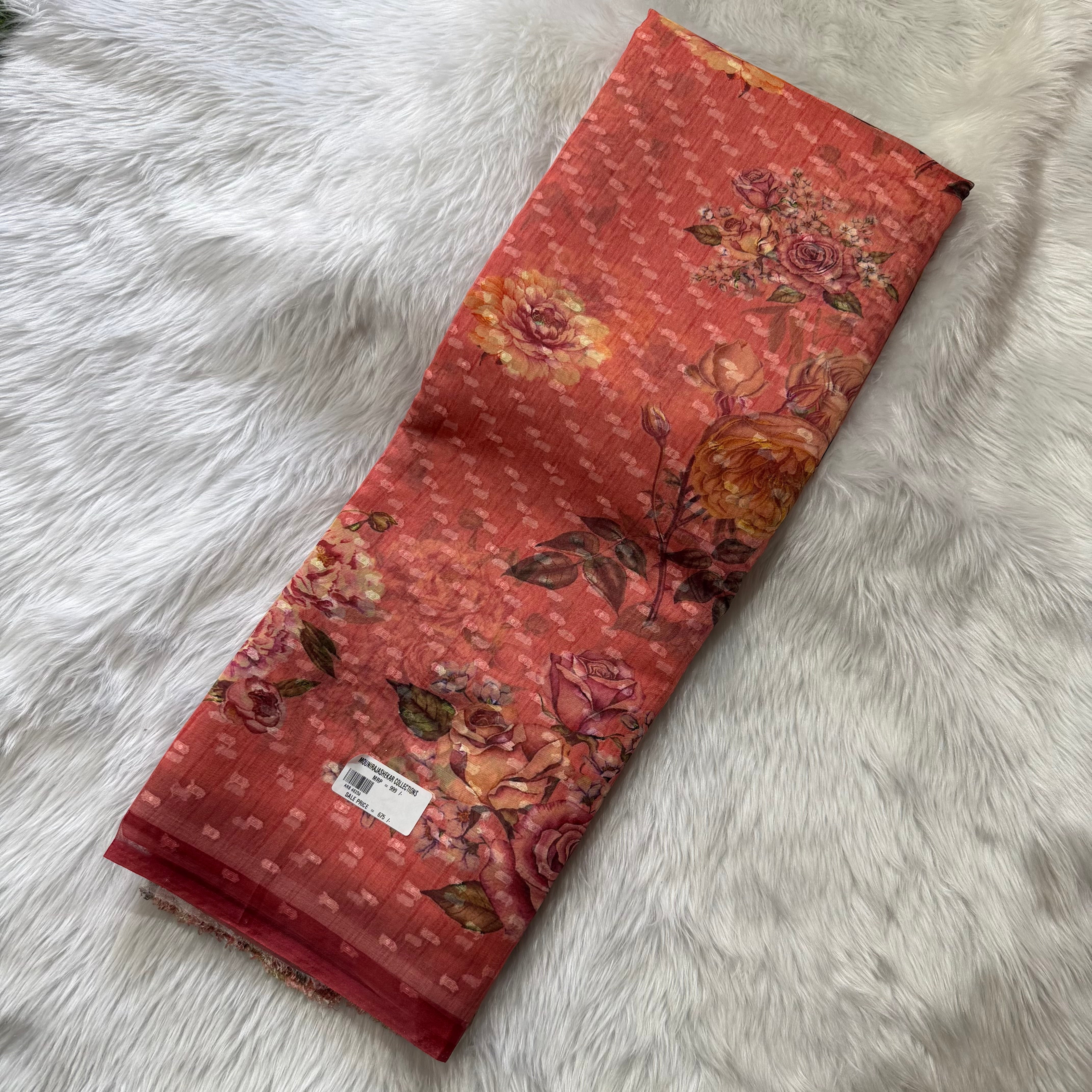 MRC171 Organza