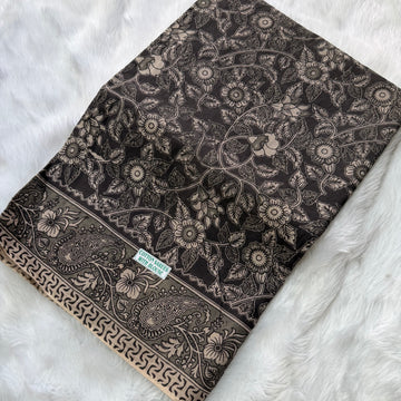 Cotton Kalamkari