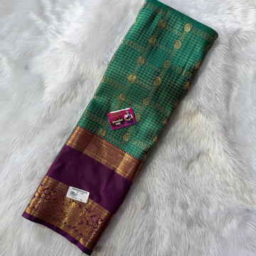 MRC104 Semi Kanchi Pattu