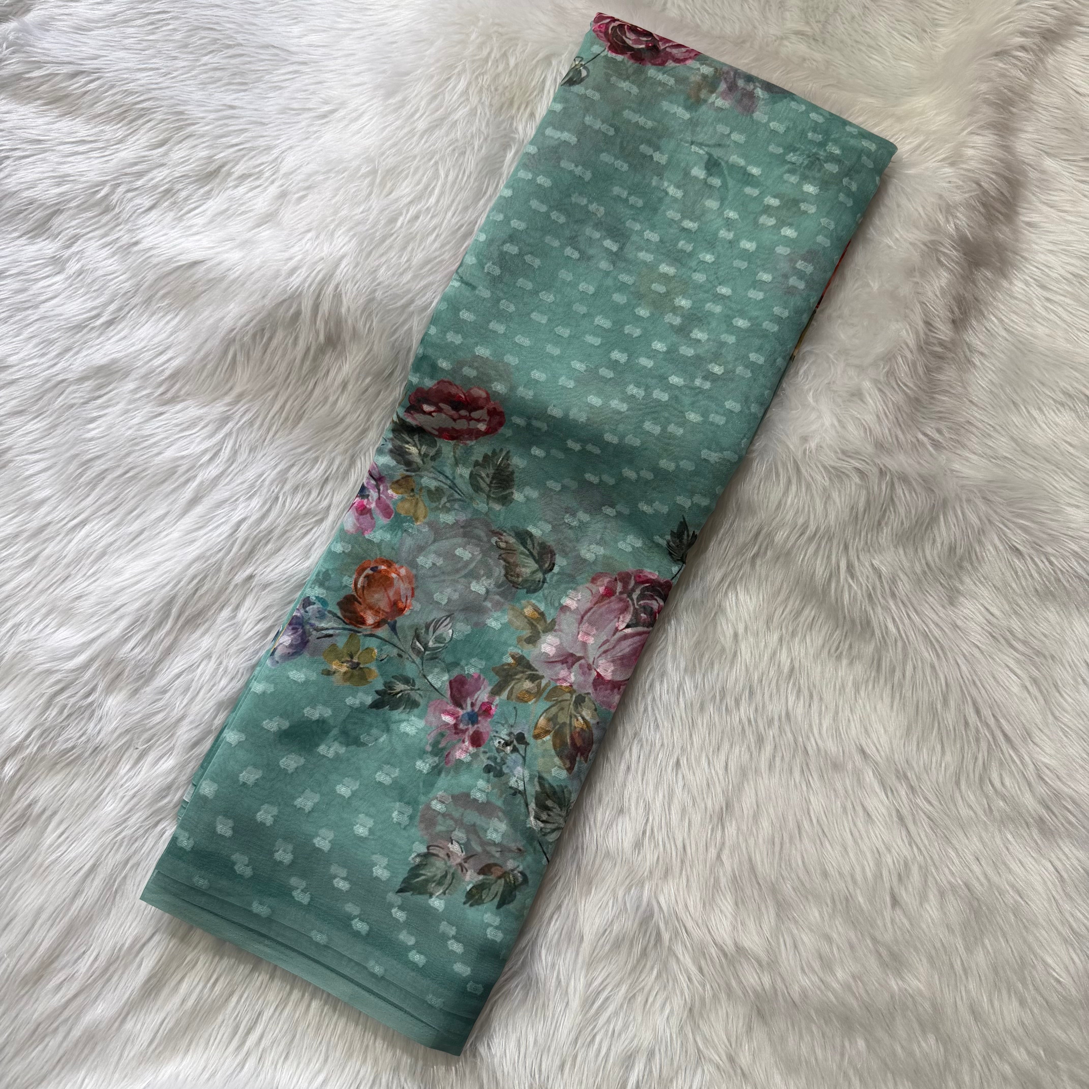 MRC171 Organza