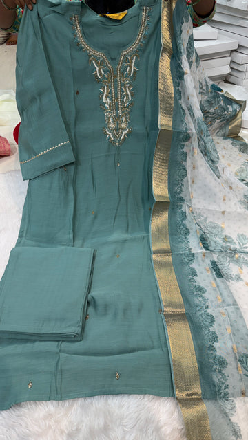 Aadi Sale/kurti 62041300/party wear