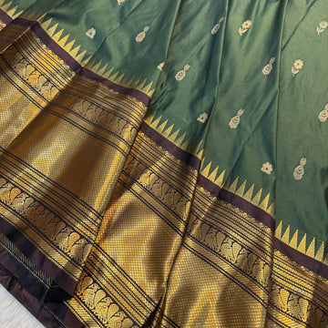 MRC270 Semi Kanchi Pattu