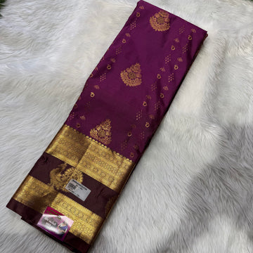 MRC104 Semi Kanchi Pattu