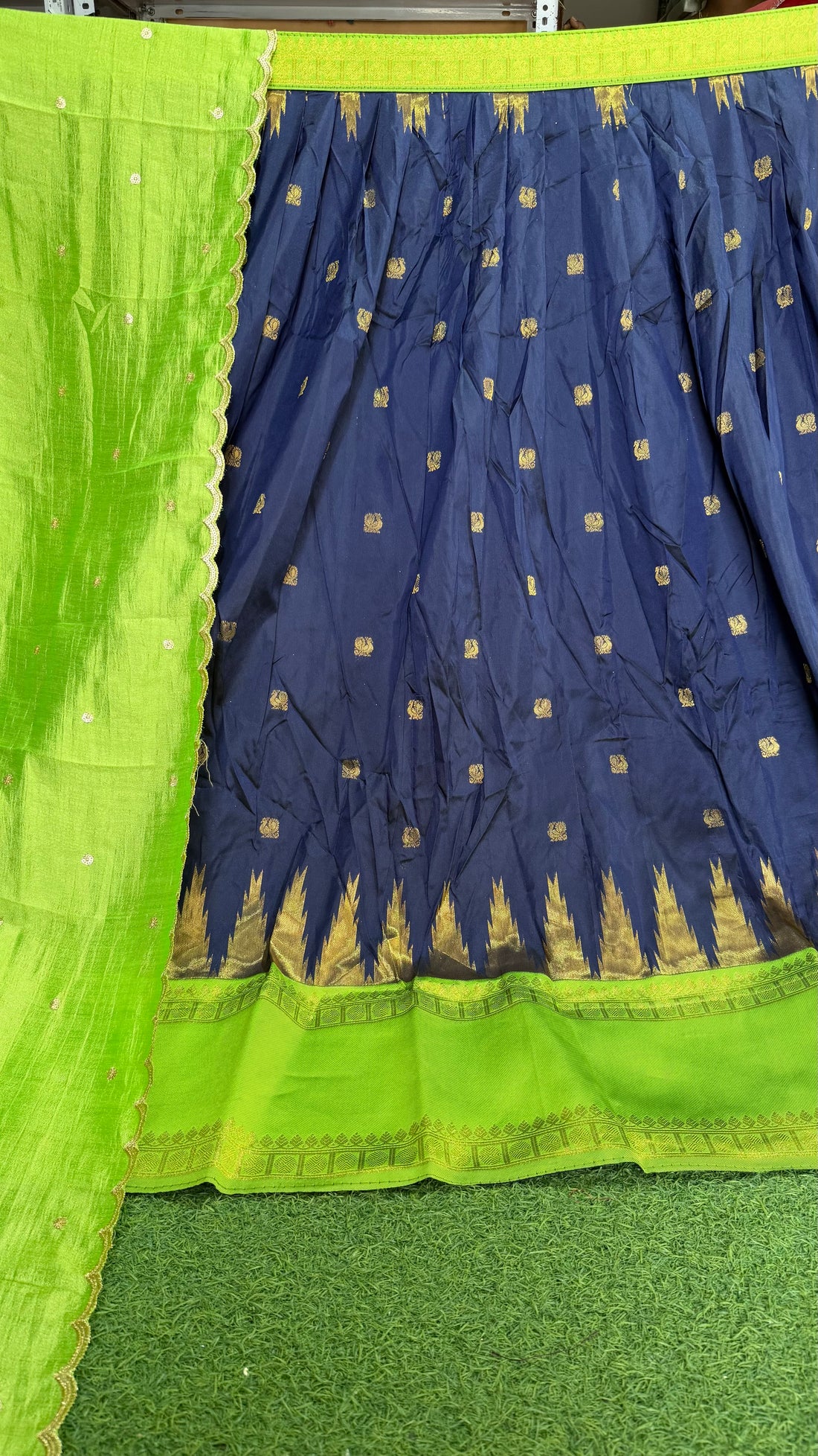 MRC159 Aerox Soft Pattu