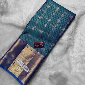 MRC67 Semi Kanchi Pattu