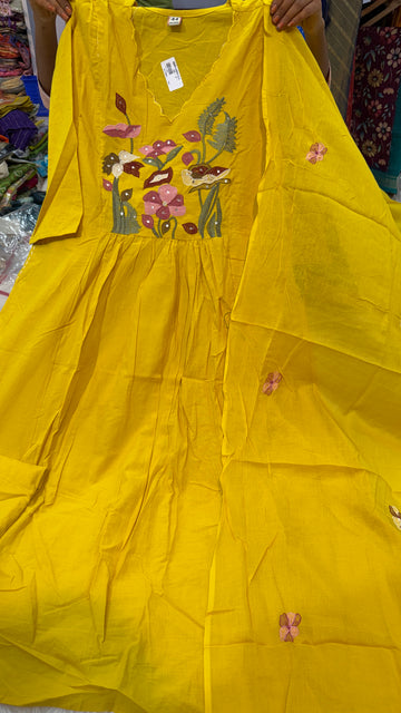 Aadi Sale/kurti 62041300/party wear
