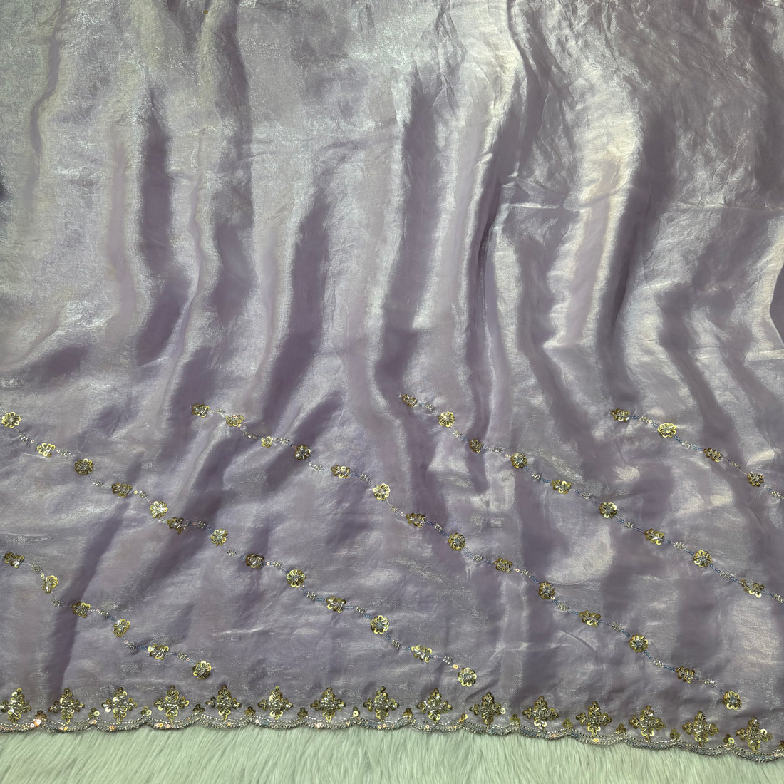 MRC162 Space Silk