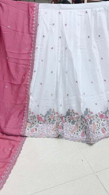 MRC189 Silk Kota