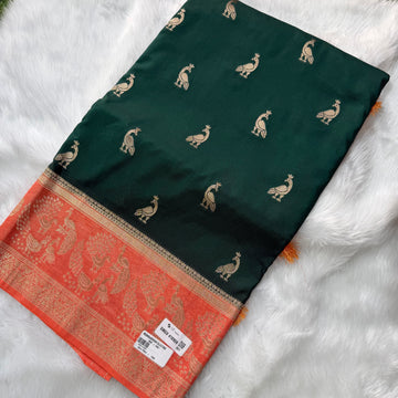 MRC34 Georget Saree/ SMGB410959