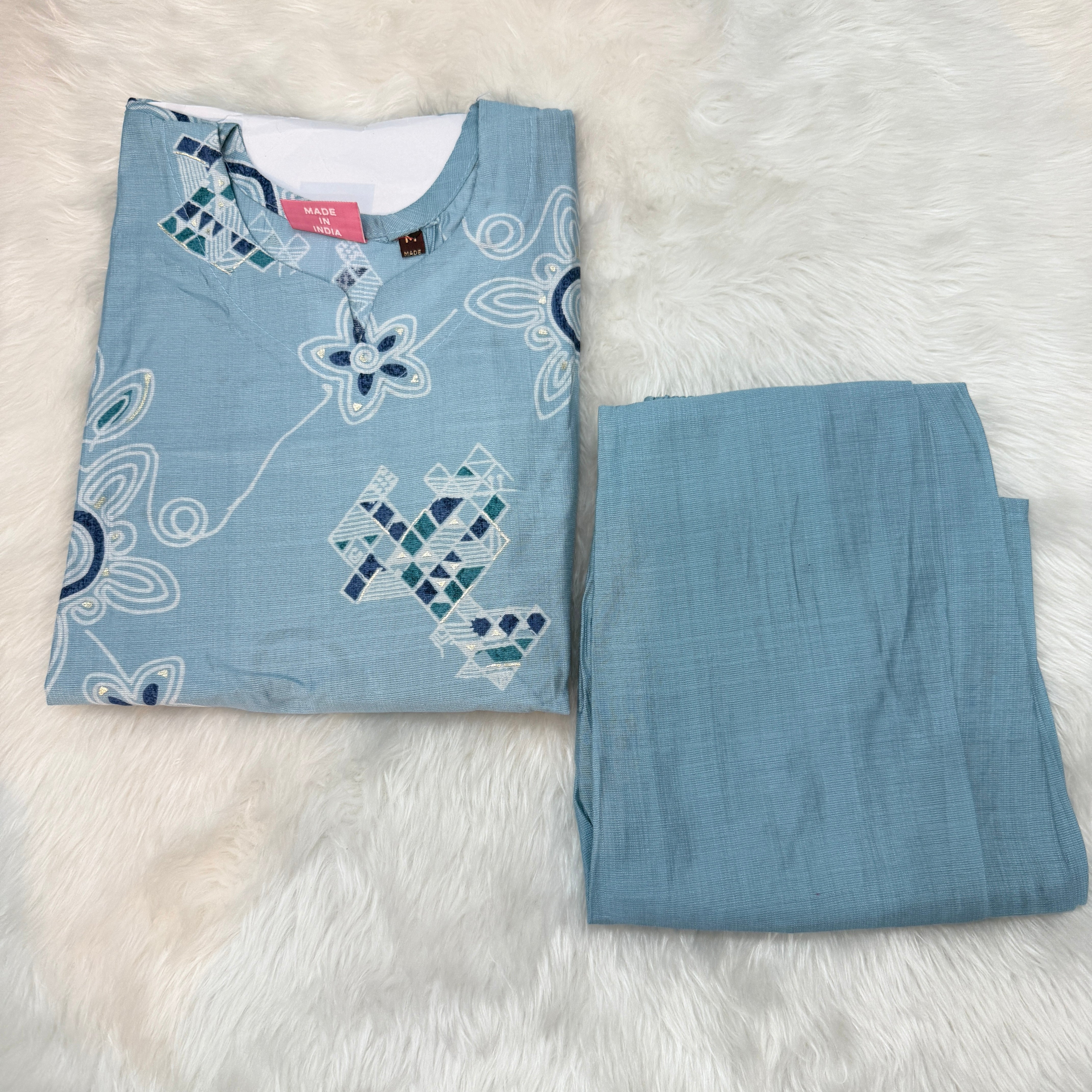 MRC223 Vatican 2 Pc