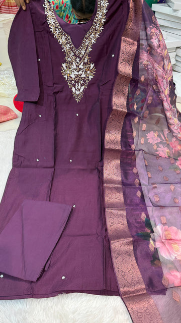 Aadi Sale/kurti 62041300/party wear