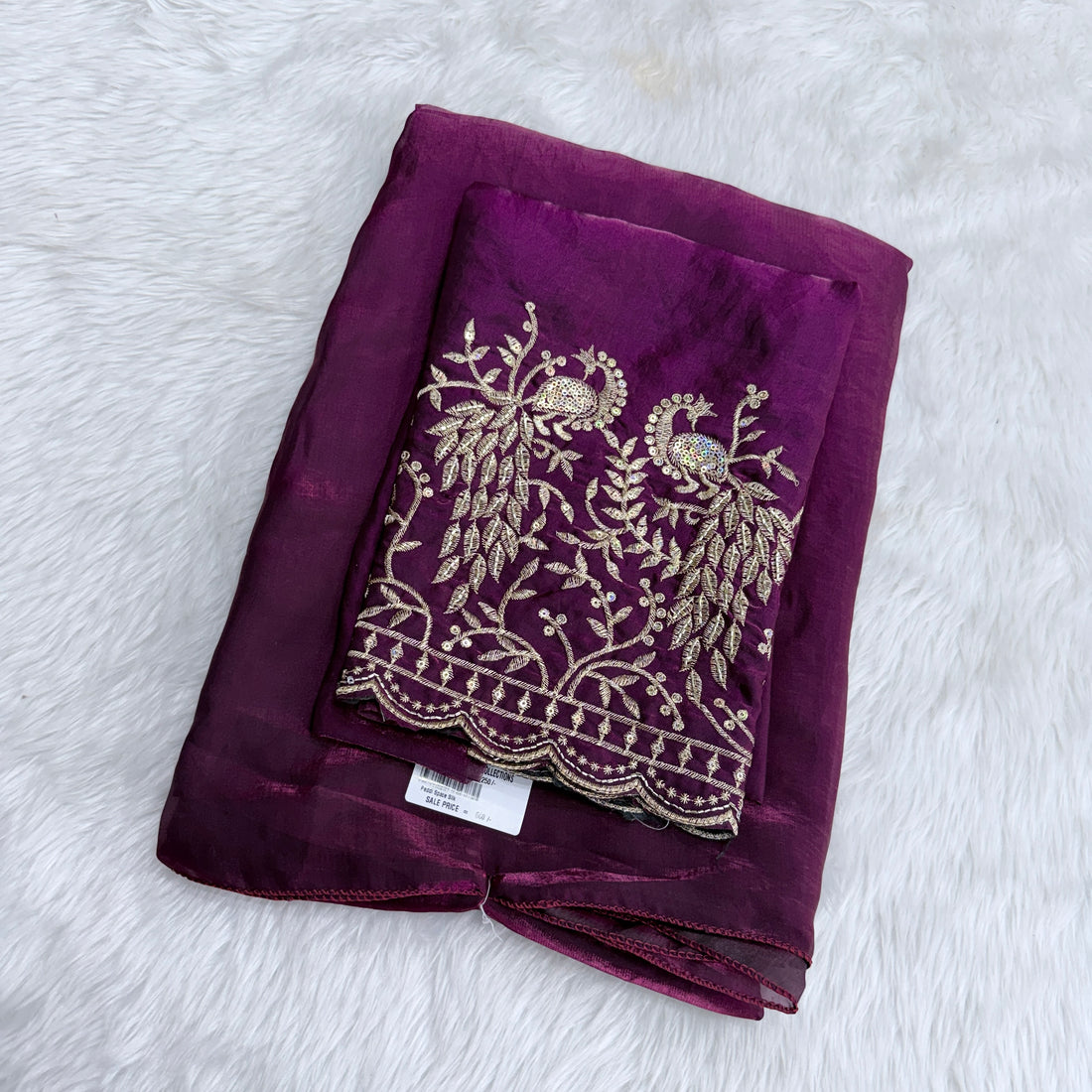 MRC193 Peddi space silk