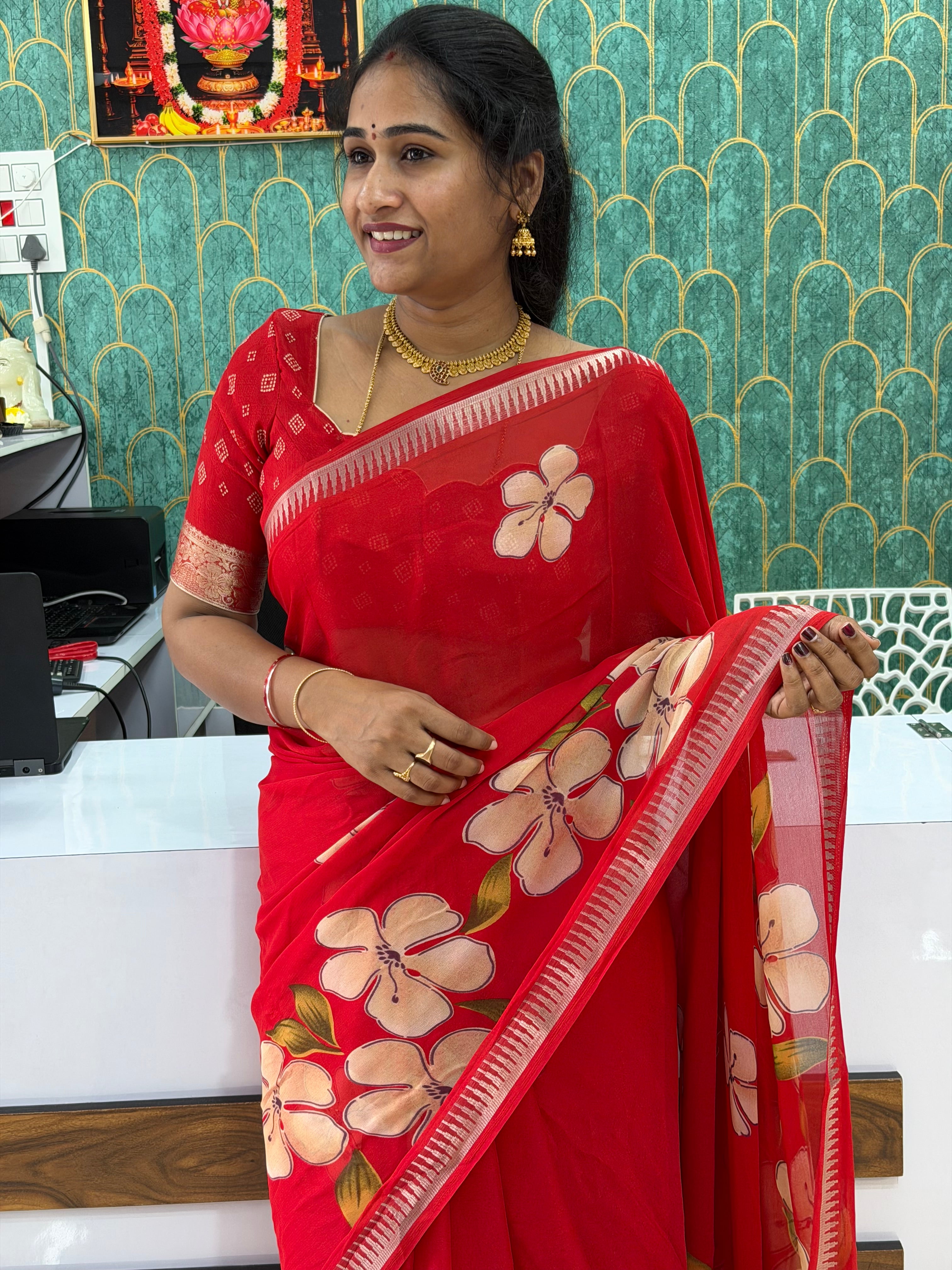 MRC386 Priyamani