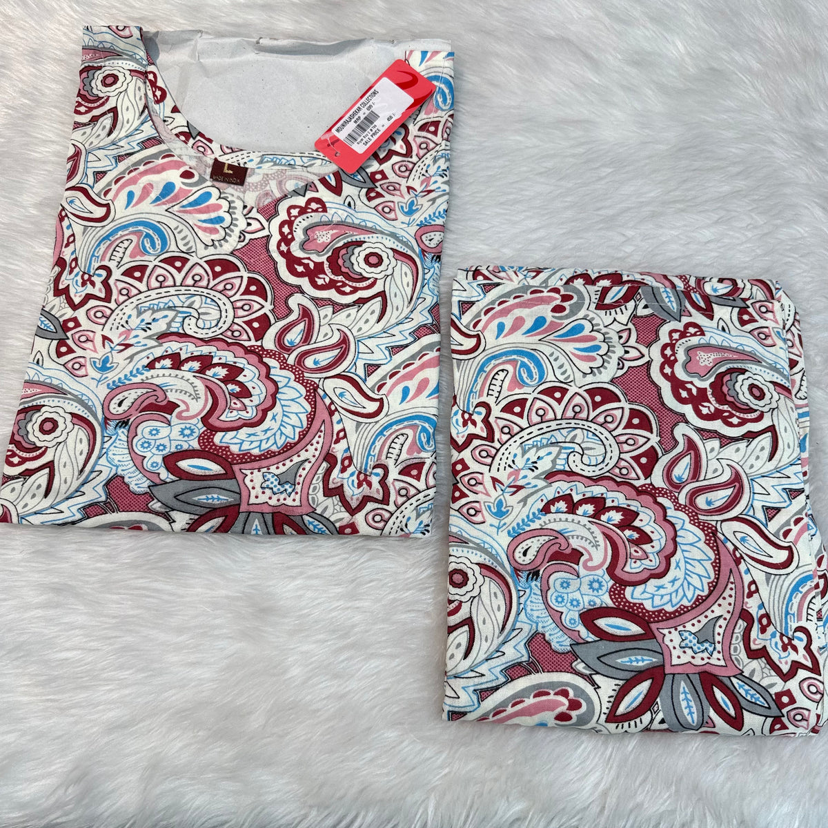MRC380 Short Cord Set