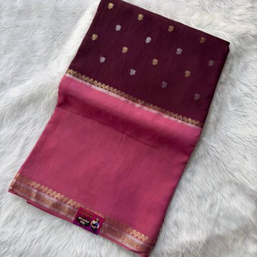 MRC113 Russian Viscose