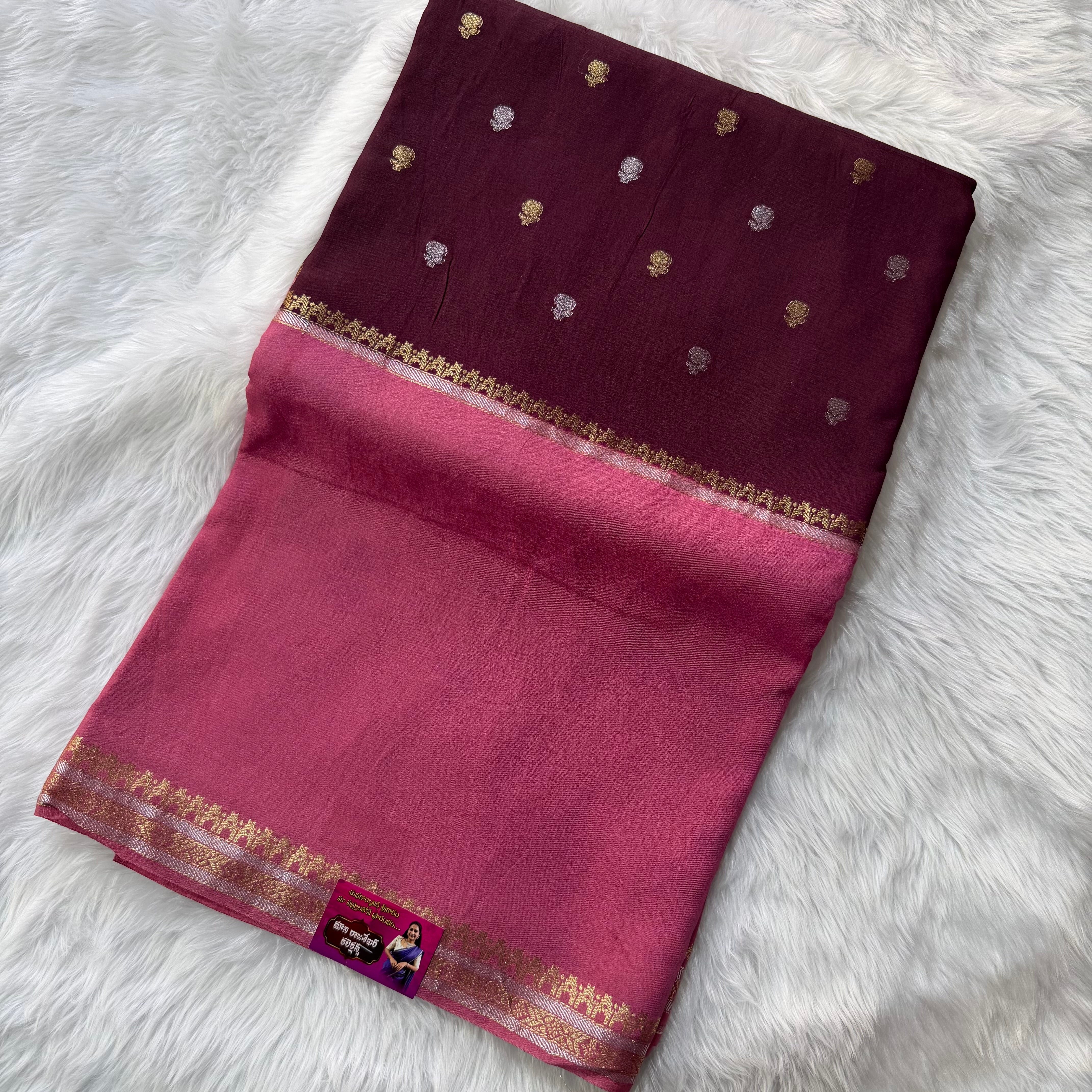 MRC113 Russian Viscose