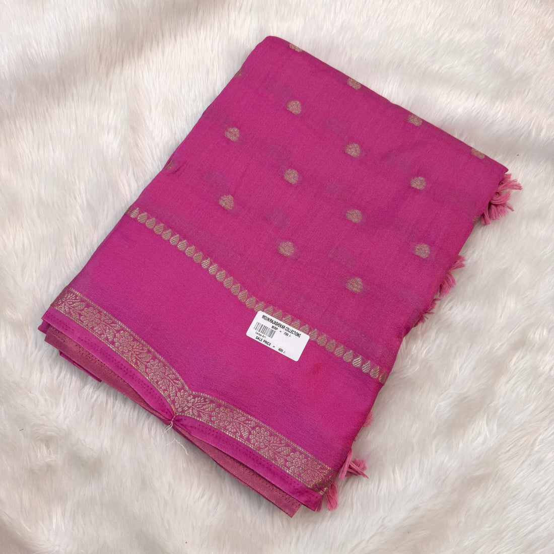 MRC235 Sale saree BN