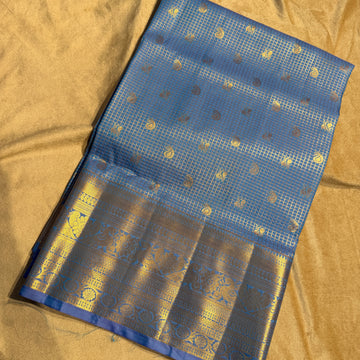 MRC11 SEMI KANCHI 2500