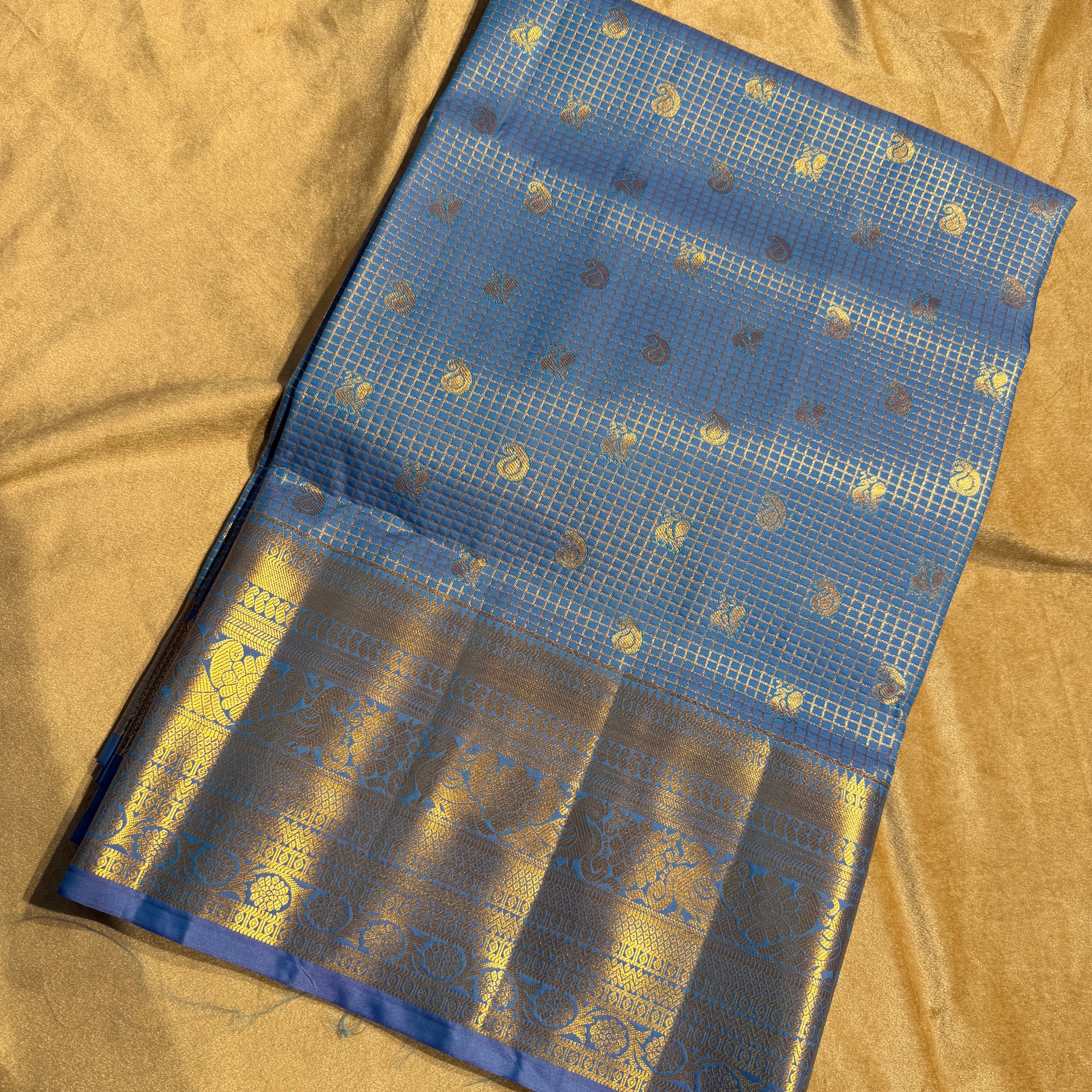 MRC11 SEMI KANCHI 2500