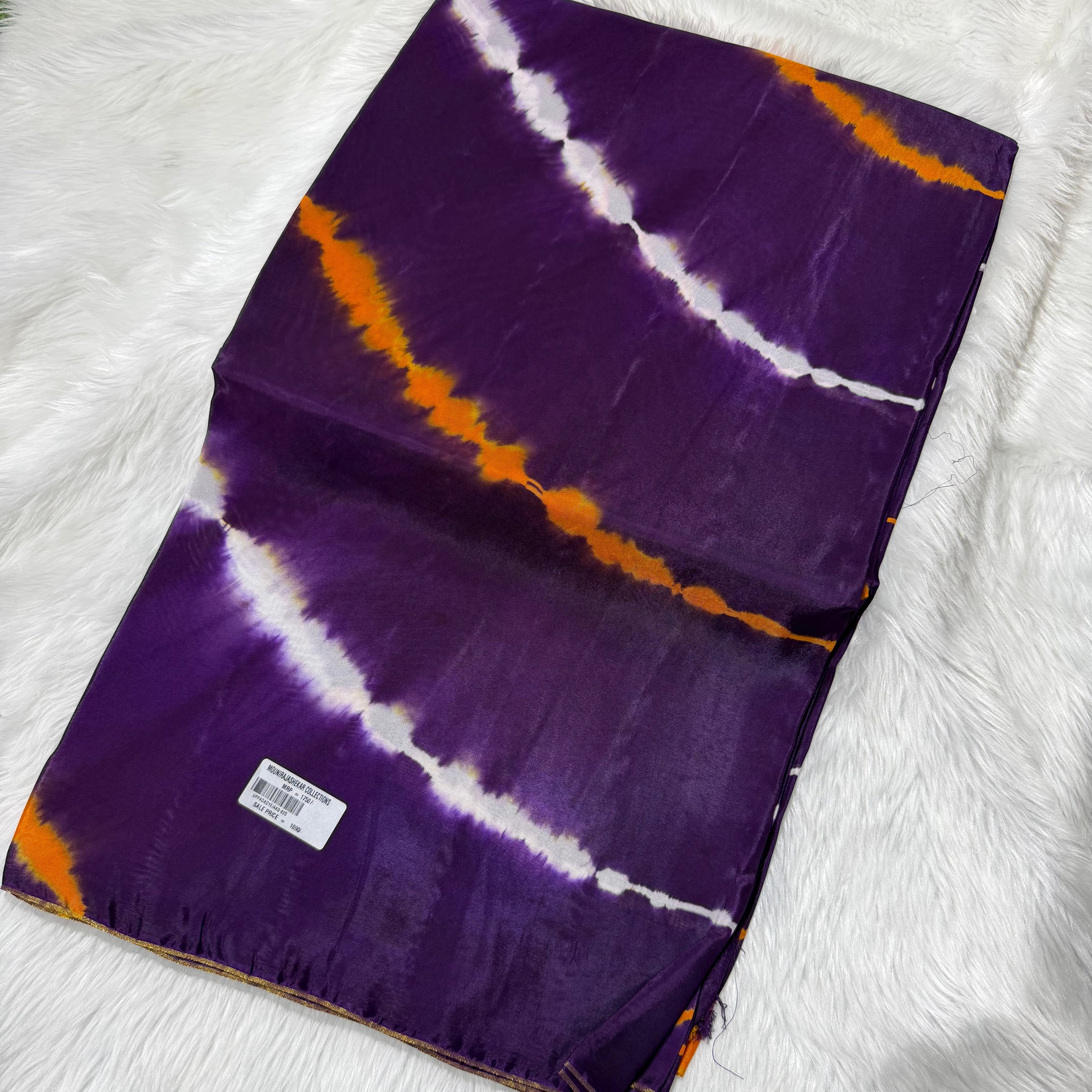 MRC150 shibori / Uppadadye