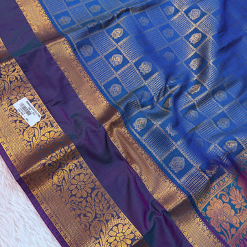 MRC270 Semi Kanchi Pattu