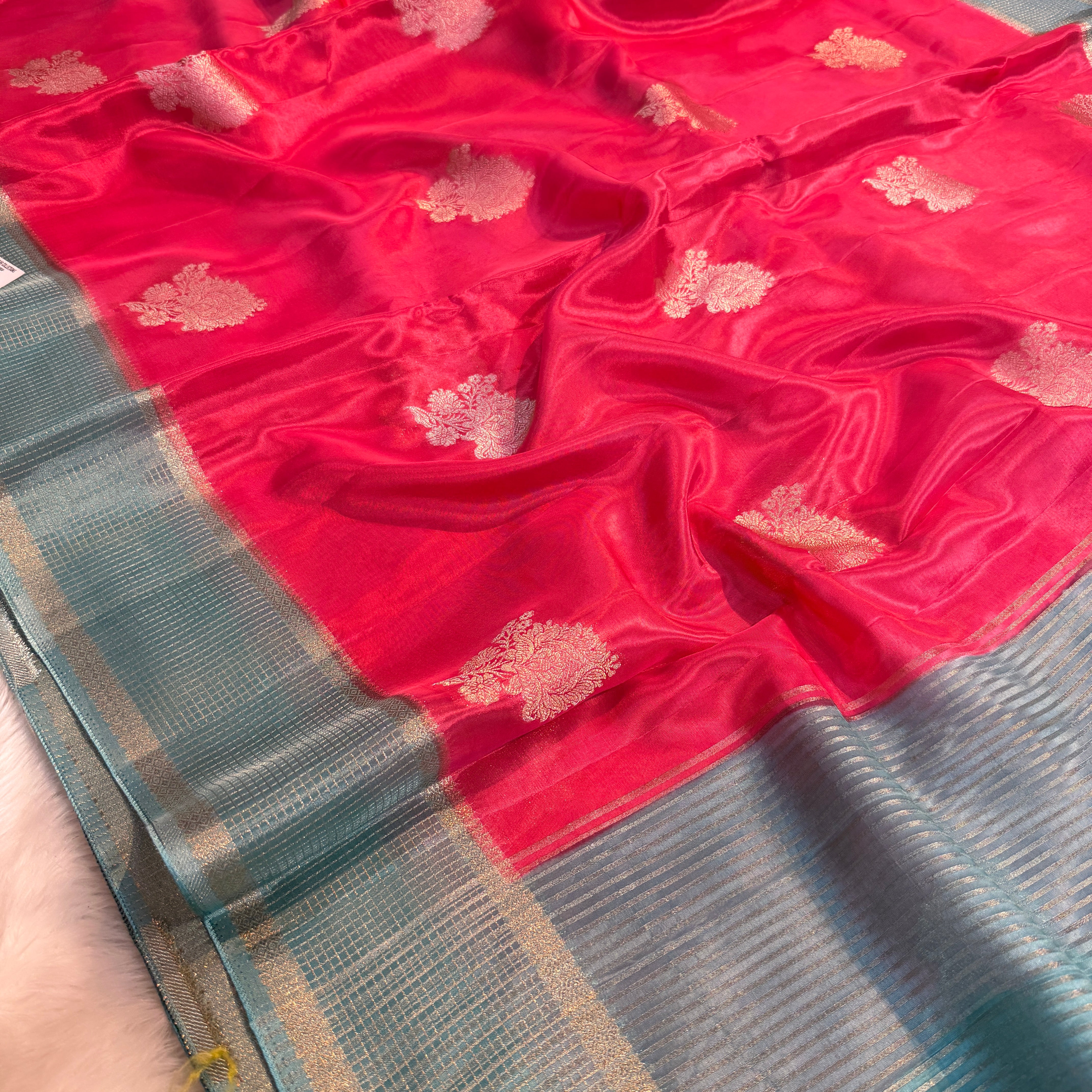 MRC268 Viscose HO