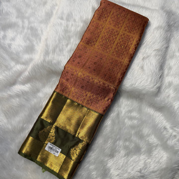 MRC62 Semi Kanchi Pattu