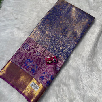 MRC67 Semi Kanchi Pattu