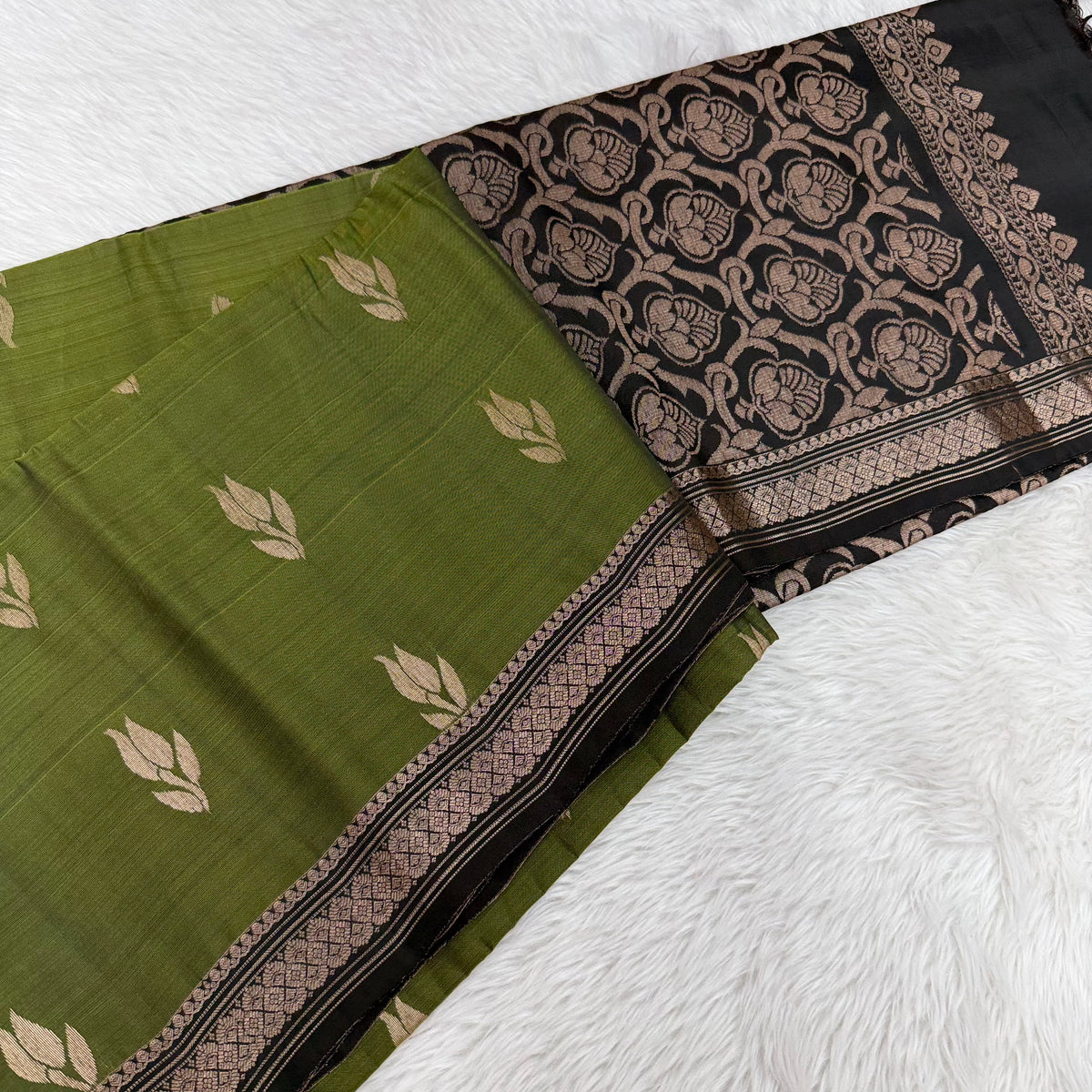 MRC350 Pure pattu