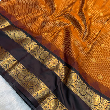 MRC270 Semi Kanchi Pattu