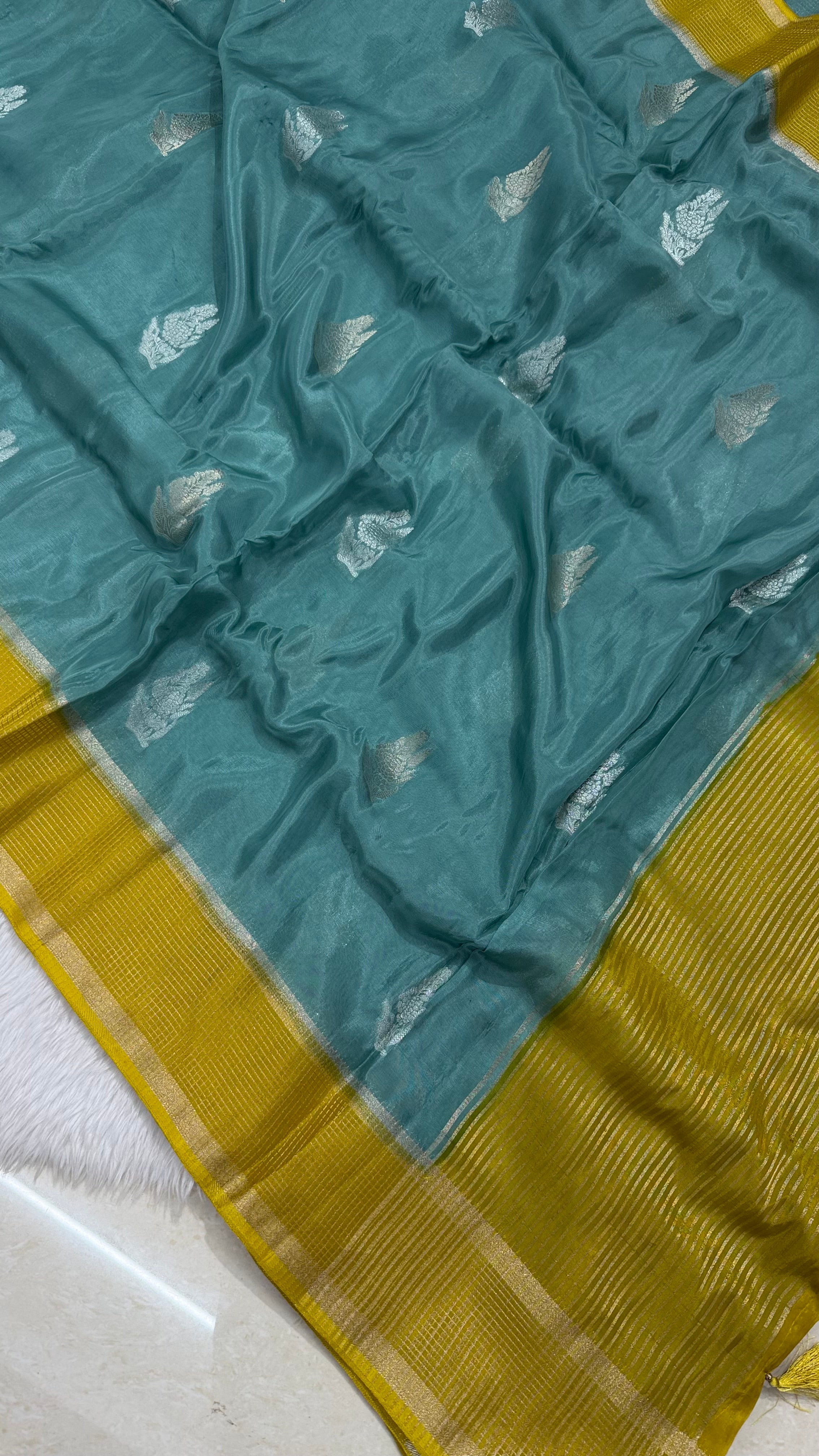 MRC267 Viscose HO