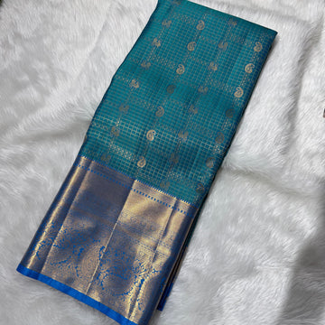 MRC104 Semi Kanchi Pattu