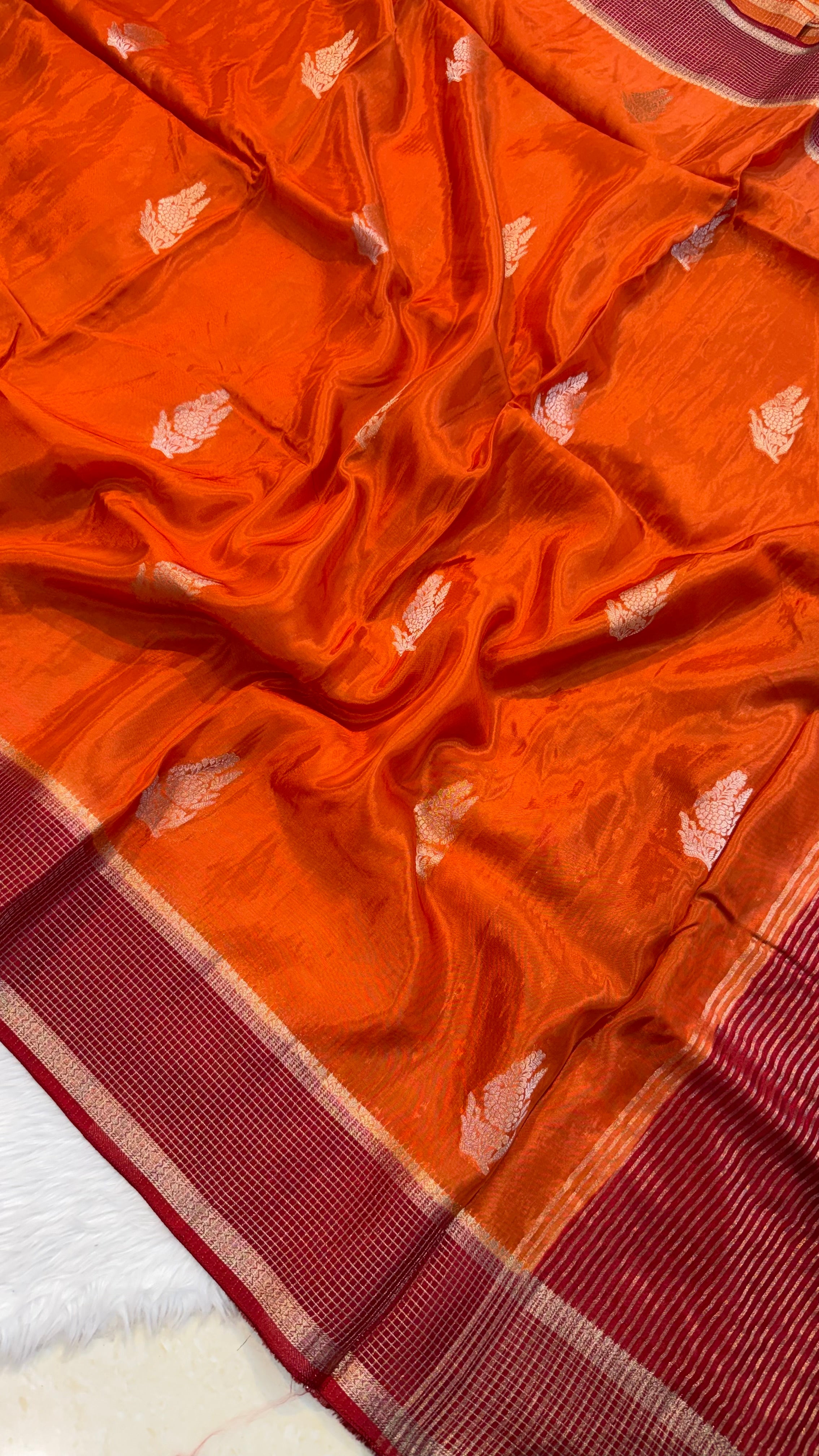 MRC267 Viscose HO